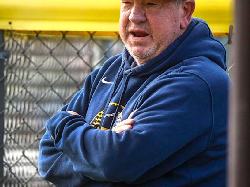 Prep baseball: Retired Bison coach says his authority was undermined