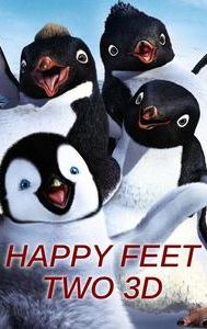 Happy Feet Two