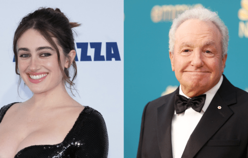 Rachel Sennott Tried to Get Lorne Michaels to ‘Fall in Love’ with Her to Prepare for ‘Saturday Night’ Role