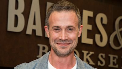 Freddie Prinze Jr. Says WWE 'Fumbled' This AEW Star - Wrestling Inc.