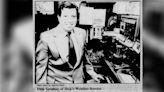 Dick Groeber, who spent decades providing ‘Dick’s Weather Service’ to Springfield, dies at 80