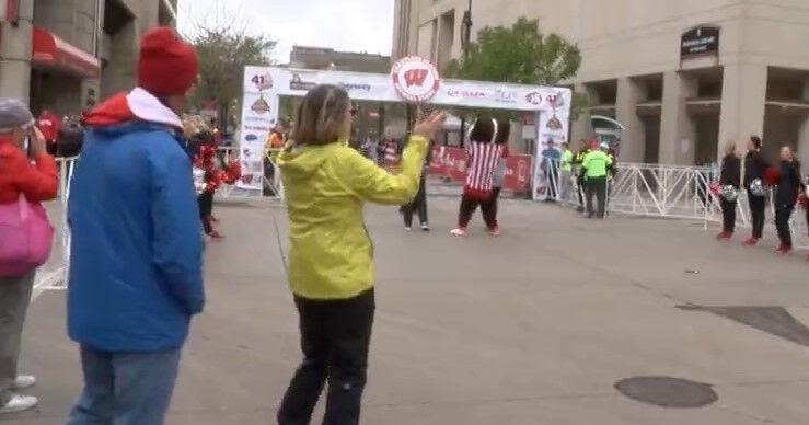 Crazylegs Classic returns to Madison for 42nd Year
