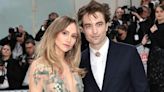 ¡Robert Pattinson y Suki Waterhouse dan la bienvenida a su primer bebé!