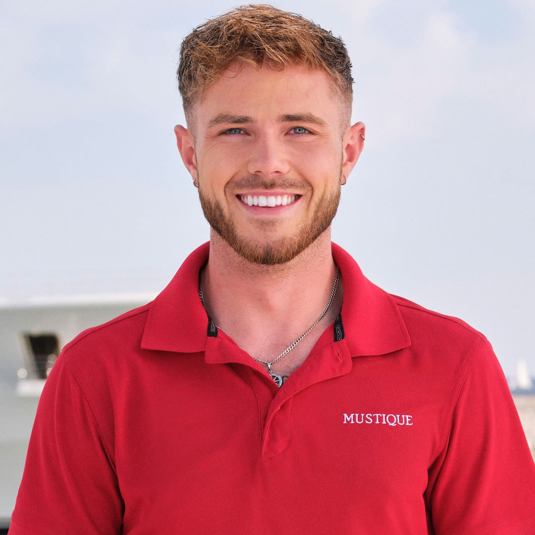 Below Deck Mediterranean Crew Devastated by Unexpected Death of Loved One - E! Online