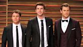 The Hemsworth Brothers: All About Luke, Chris and Liam