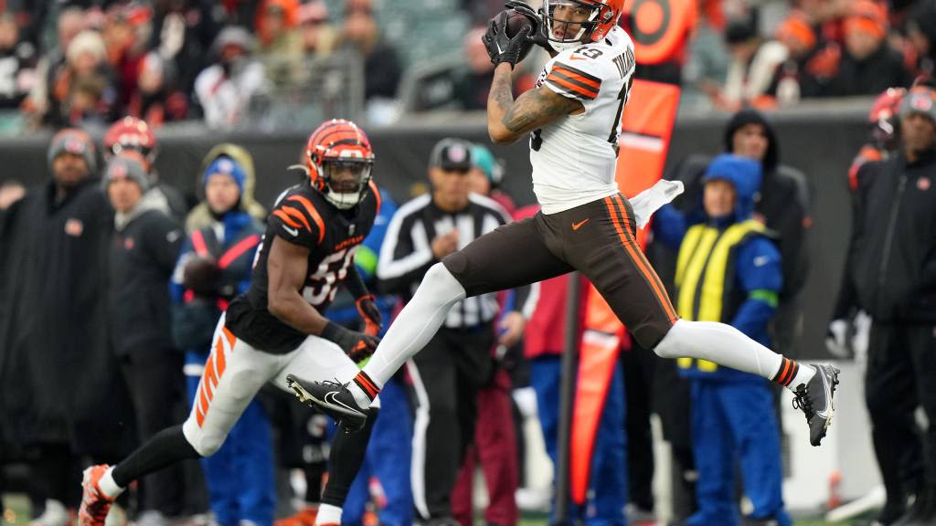Browns: 5 potential unsung hero candidates for the 2024 season