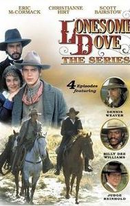 Lonesome Dove: The Series