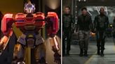 MCU Star in Talks to Star in Transformers/G.I. Joe Crossover Movie