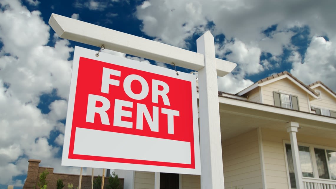 Cheaper rent? Tampa among US cities with largest rate decline, report says