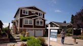 Home Prices Reach Record High as Sales Fall