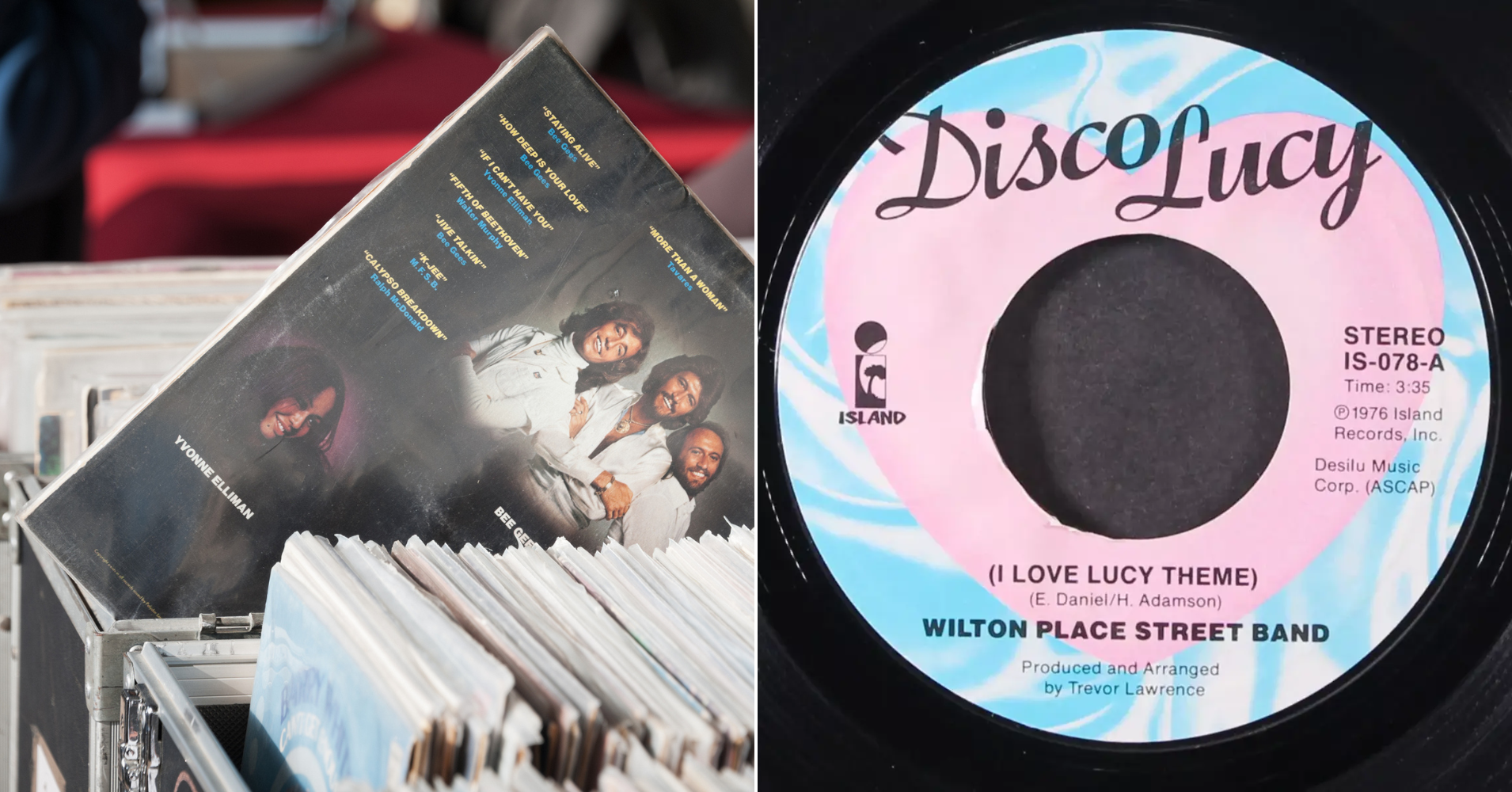 'Stayin' Alive': The Best (and Worst) Disco Songs of All Time