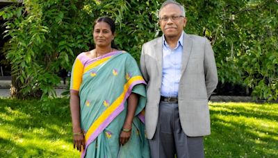 2024 Gulbenkian Prize for Humanity: Andhra Pradesh’s natural farming model wins prize