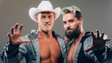The Von Erichs Reveal Their Return To AEW - PWMania - Wrestling News