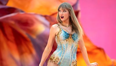 Taylor Swift ‘Eras Tour’ concludes European leg in late August, here’s how to get tickets