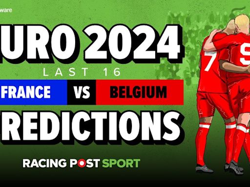 France vs Belgium prediction, betting tips and odds: get £50 in free bets with Betfair