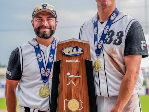 Poll: Vote for the player/coach of the year in Bucks County area's baseball season