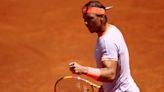 Horario y dónde ver el partido entre Rafa Nadal y Hubert Hurkacz de segunda ronda del Masters 1000 de Roma