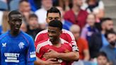 Rangers 0-2 Man United: Amad Diallo impresses as Leny Yoro and Jadon Sancho feature in pre-season friendly