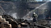 Russie : Plus d’un million d’hectares de forêts partent en fumée