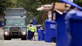 Trash pickups change for Thanksgiving holiday. Here are schedules in Triangle towns