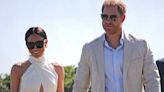 Harry and Meghan 'living like American royalty' - and the Duke isn't in charge