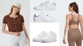 Nike特賣5折起！Air force、Dunk只要2000就能收，adidas運動服千元有找