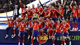 Una historia llena de éxito: así ganó España sus cuatro títulos de la Eurocopa