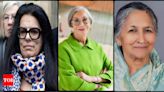 Top 10 richest women in the world: From L’Oréal's Françoise Bettencourt Meyers to Walmart's Alice Walton | World News - Times of India