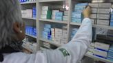 Farmacias de Mendoza, en alerta por la quita de medicamentos gratuitos para jubilados | Sociedad