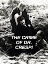 The Crime of Dr. Crespi