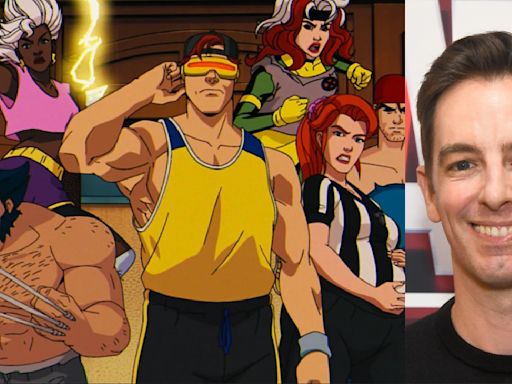 Marvel Animation Taps Matthew Chauncey to Write Season Three of ‘X-Men ’97’