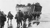 Military historian, Texas Panhandle native speaks on 80th anniversary of D-Day in Normandy, France