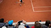 France Tennis French Open