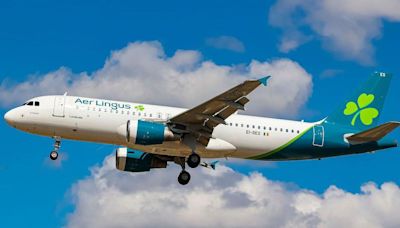 Aer Lingus pilots set to begin strike action