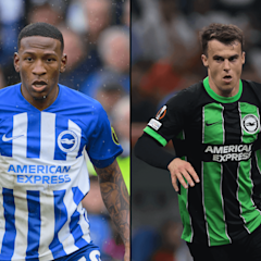 How Hurzeler can get the best out of seven key Brighton players hit by injury last season