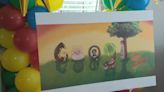 Bladen girl wins statewide ‘Doodle for Google’ contest