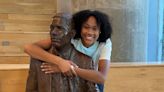 ...Engineer Made History as Georgia Tech’s First Black Graduate - 59 Years Later, He Passes the Torch to His Granddaughter...