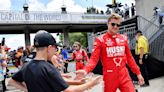 Marcus Ericsson leaving Chip Ganassi Racing for Andretti Autosport in 2024 IndyCar season