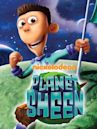 Planet Sheen