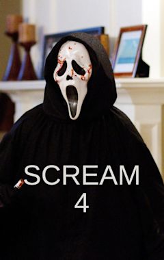 Scream 4