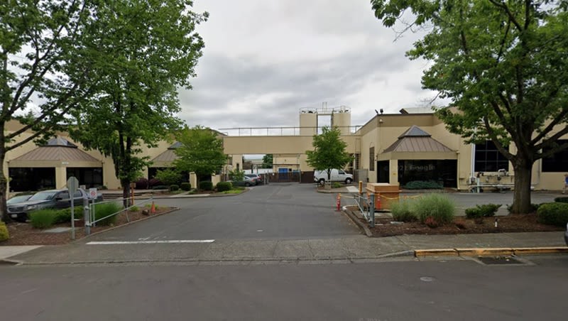 Campbell soup plant in Tualatin to close by July 2026