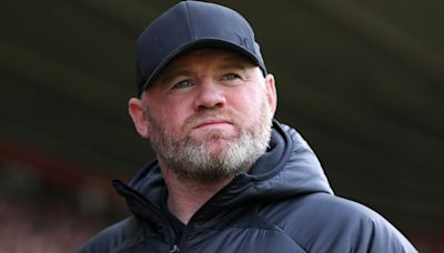 Wayne Rooney confirmed as Plymouth Argyle manager