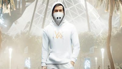 Alan Walker Spills IPL Anthem Secrets And India Tour Plans