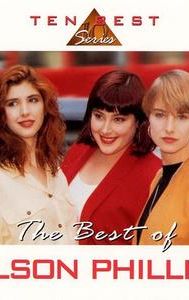 Wilson Phillips: The Videos