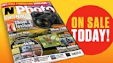 Shoot a festival! N-Photo 166 on sale today