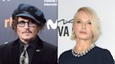 Johnny Depp's Ex Ellen Barkin Calls Him a 'Jealous Man' in Testimony