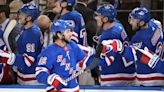 Vincent Trocheck and Mika Zibanejad lead Rangers to 4-3 win over Capitals for 2-0 series lead - WTOP News