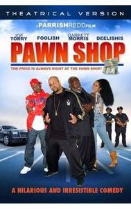 Pawn Shop