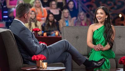 Jenn Tran Is the Next Bachelorette After Daisy Kent Turns Down the Gig