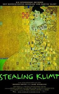 Stealing Klimt